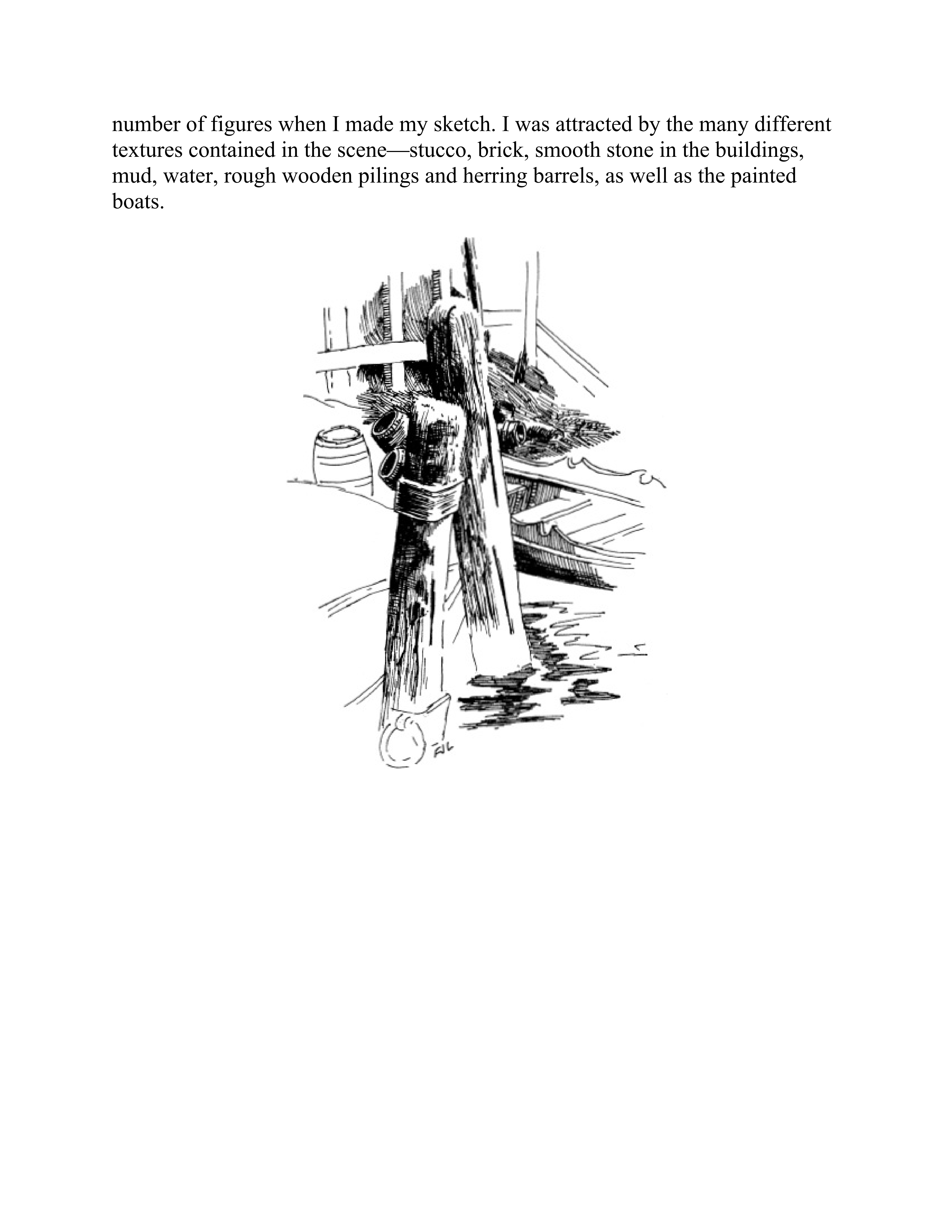 آموزش نقاشی طراحی سیاه قلم شهرری